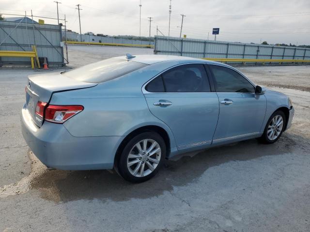 Photo 3 from auction – 2010 LEXUS ES 350 with VIN JTHBK1EGXA2397610