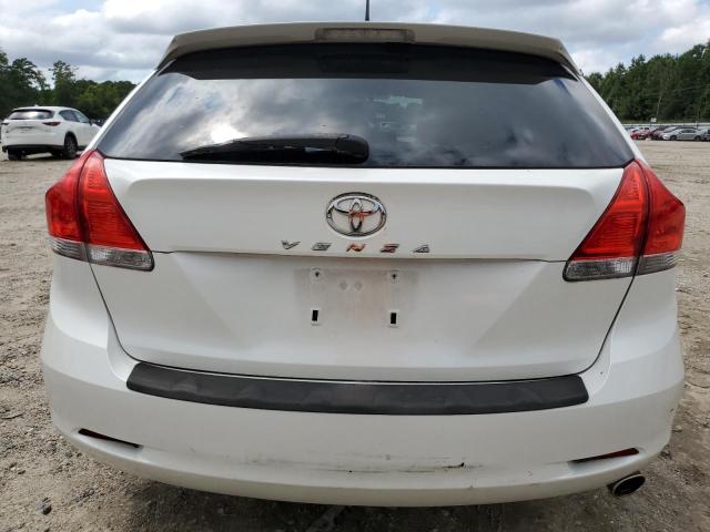 Photo 6 from auction – 2011 TOYOTA VENZA with VIN 4T3ZA3BB5BU047043