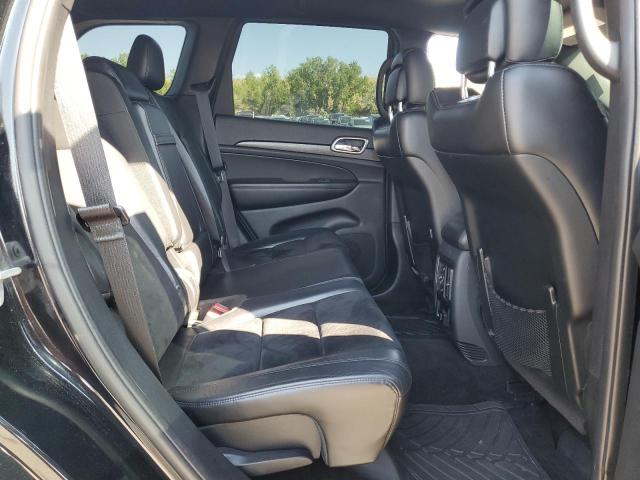 Photo 11 from auction – 2018 JEEP GRAND CHER with VIN 1C4RJFAG0JC152783