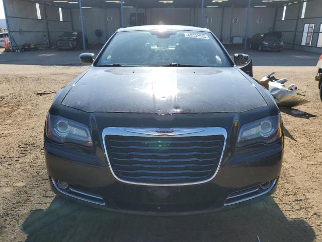 Photo 5 from auction – 2013 CHRYSLER 300 S with VIN 2C3CCABG2DH577431