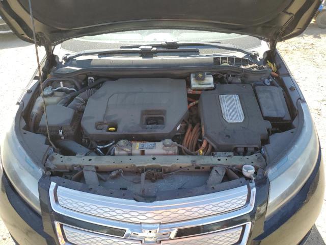 Photo 11 from auction – 2014 CHEVROLET VOLT with VIN 1G1RH6E40EU168602