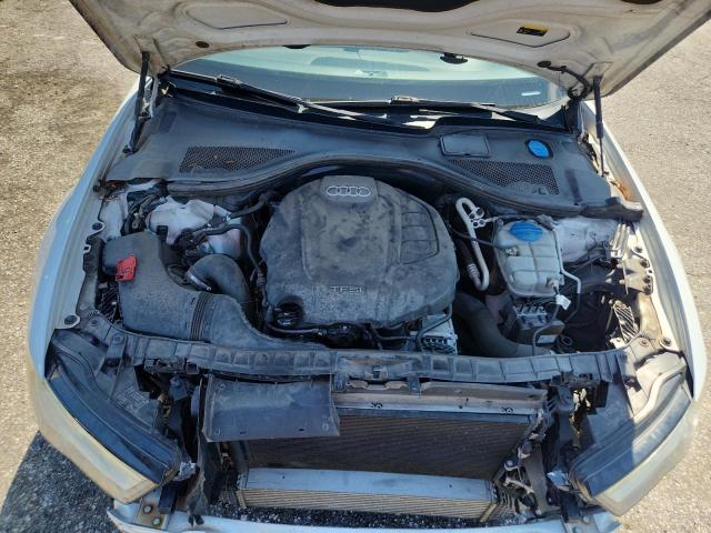 Photo 11 from auction – 2018 AUDI A6 PREMIUM with VIN WAUC8AFC6JN097963