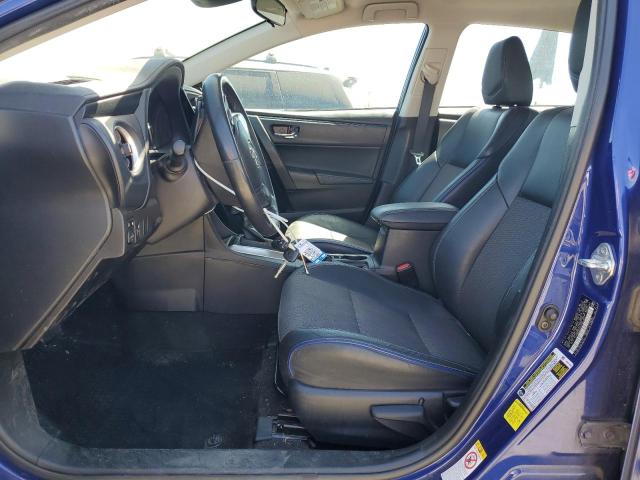 Photo 7 from auction – 2017 TOYOTA COROLLA L with VIN 2T1BURHE2HC956972