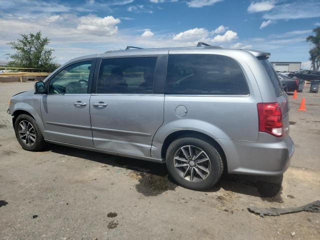 Photo 2 from auction – 2017 DODGE GRAND CARA with VIN 2C4RDGCG1HR842893