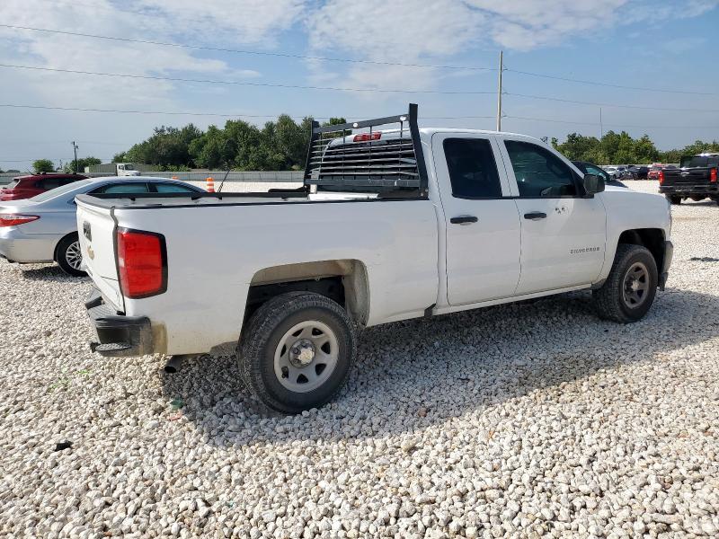 Photo 3 from auction – 2017 CHEVROLET SILVERADO with VIN 1GCRCNEC0HZ118667