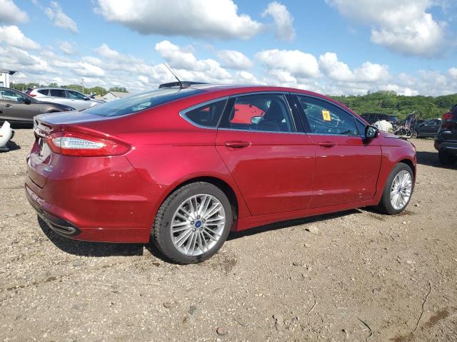Photo 3 from auction – 2016 FORD FUSION SE with VIN 3FA6P0T93GR301135