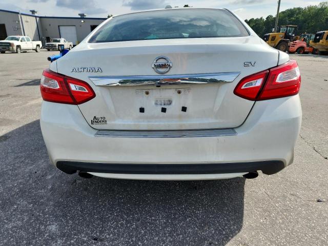Photo 6 from auction – 2016 NISSAN ALTIMA 2.5 with VIN 1N4AL3AP4GC184401