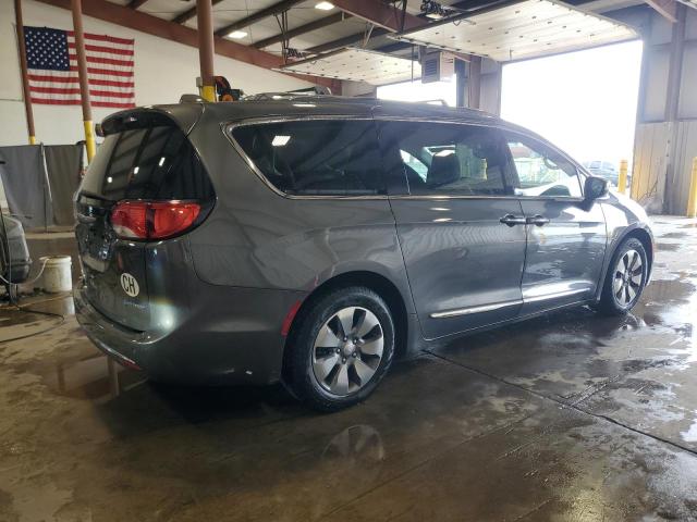 Photo 3 from auction – 2018 CHRYSLER PACIFICA H with VIN 2C4RC1N79JR139674