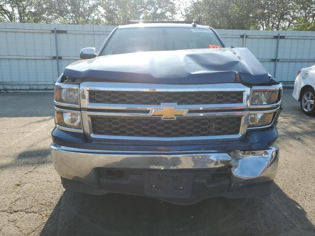 Photo 5 from auction – 2015 CHEVROLET SILVERADO with VIN 1GCVKPEC0FZ429364