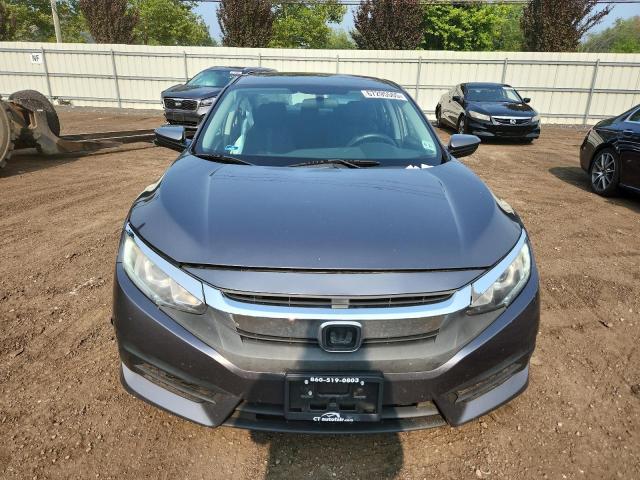 Photo 5 from auction – 2016 HONDA CIVIC EX with VIN 19XFC2F7XGE222614