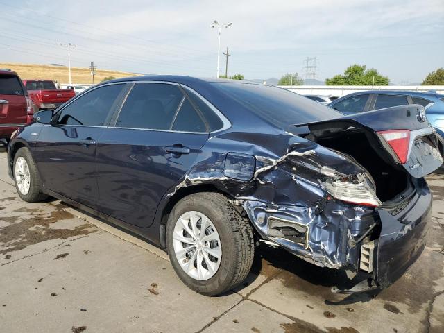 Photo 2 from auction – 2015 TOYOTA CAMRY HYBR with VIN 4T1BD1FK7FU145013