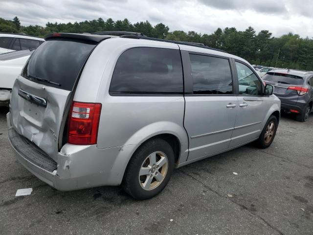 Photo 3 from auction – 2010 DODGE GRAND CARA with VIN 2D4RN5D19AR498783