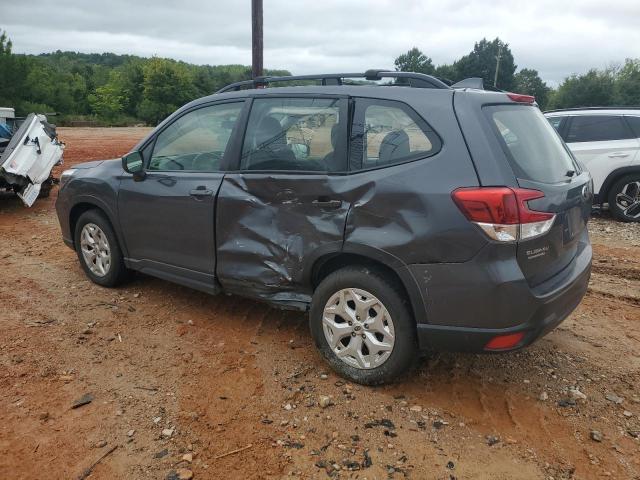 Photo 2 from auction – 2021 SUBARU FORESTER with VIN JF2SKADC1MH461861