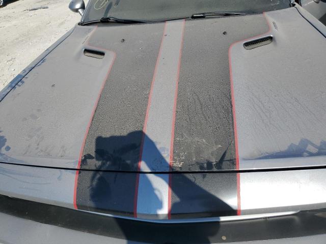 Photo 11 from auction – 2014 DODGE CHALLENGER with VIN 2C3CDYBT0EH216767