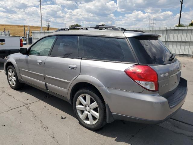Zdjęcie 2 z aukcji – 2008 SUBARU OUTBACK 2. z VIN 4S4BP62C687356031