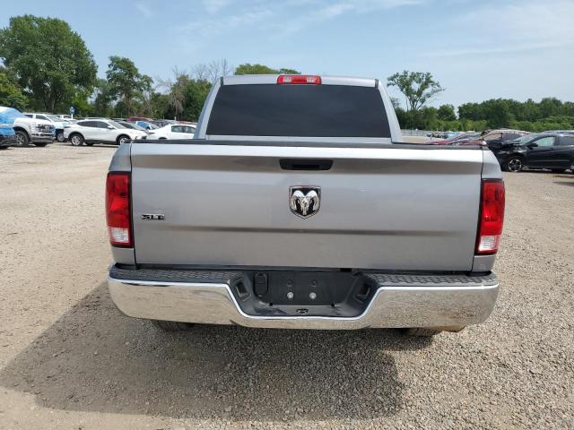 Photo 6 from auction – 2021 RAM 1500 CLASS with VIN 1C6RR6LG5MS539045