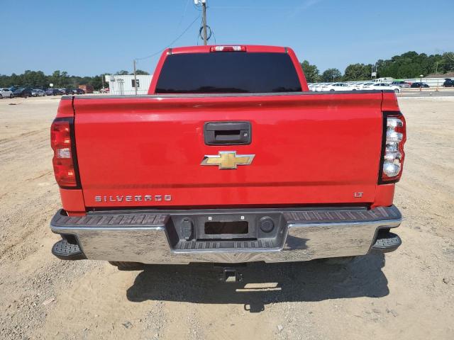 Photo 6 from auction – 2018 CHEVROLET SILVERADO with VIN 1GCVKREC0JZ313764