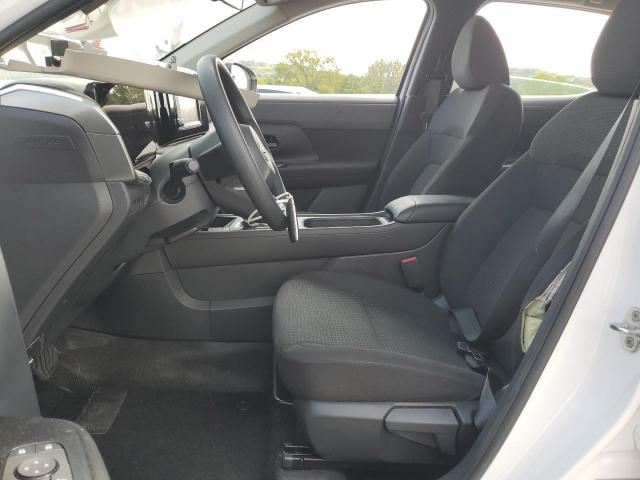 Photo 7 from auction – 2025 NISSAN KICKS S with VIN 3N8AP6BB6SL381297