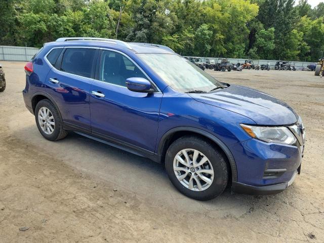 Photo 4 from auction – 2017 NISSAN ROGUE S with VIN KNMAT2MTXHP529163