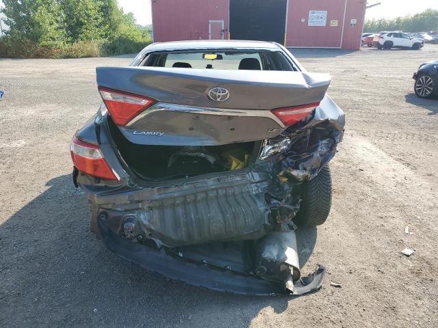 Photo 6 from auction – 2017 TOYOTA CAMRY LE with VIN 4T1BF1FK6HU401963