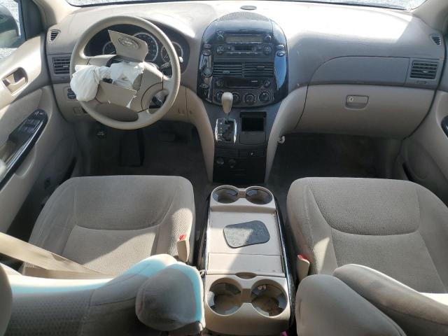 Photo 8 from auction – 2005 TOYOTA SIENNA CE with VIN 5TDZA23C45S362388