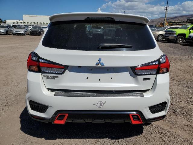 Photo 6 from auction – 2020 MITSUBISHI OUTLANDER with VIN JA4AP3AU5LU025857