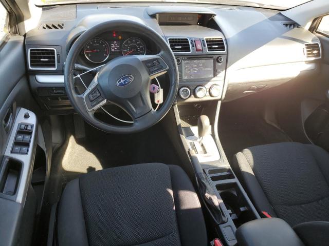 Photo 8 from auction – 2015 SUBARU IMPREZA with VIN JF1GPAA66FH202473