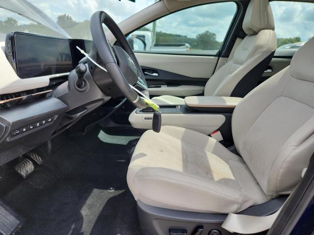 Photo 7 from auction – 2023 NISSAN ARIYA EVOL with VIN JN1BF0BA6PM409638