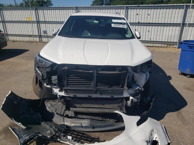 Photo 5 from auction – 2019 GMC TERRAIN with VIN 3GKALPEV8KL248015