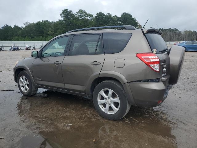 Photo 2 from auction – 2011 TOYOTA RAV4 LIMIT with VIN 2T3DK4DV7BW041765
