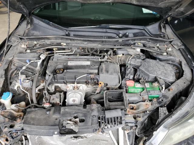 Photo 11 from auction – 2014 HONDA ACCORD EXL with VIN 1HGCR2F83EA246944
