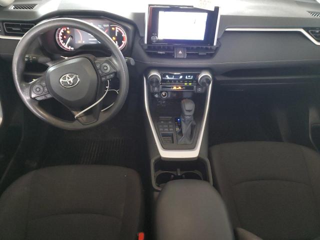 Photo 8 from auction – 2023 TOYOTA RAV4 LE with VIN 2T3F1RFV7PW405163