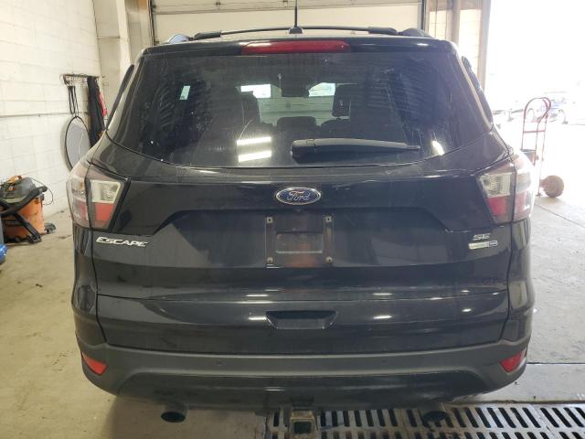Photo 6 from auction – 2017 FORD ESCAPE SE with VIN 1FMCU9G91HUE73559