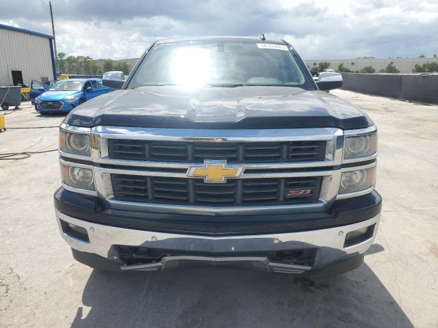 Photo 5 from auction – 2014 CHEVROLET SILVERADO with VIN 3GCUKSEC4EG300945