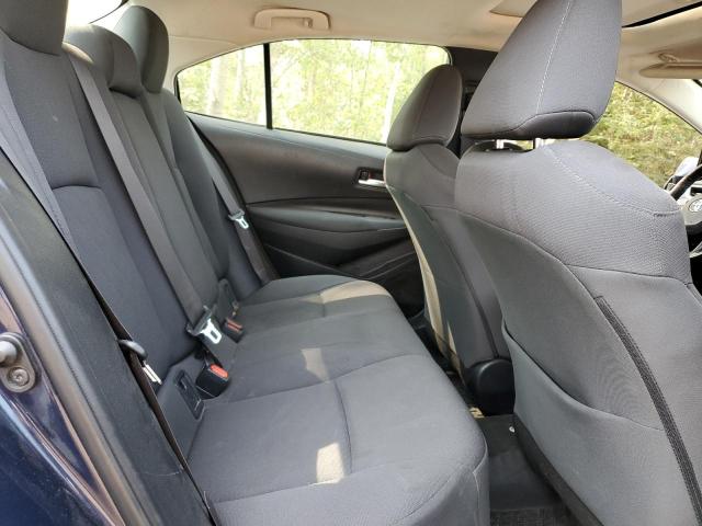 Photo 10 from auction – 2020 TOYOTA COROLLA LE with VIN 5YFBPRBE3LP026314
