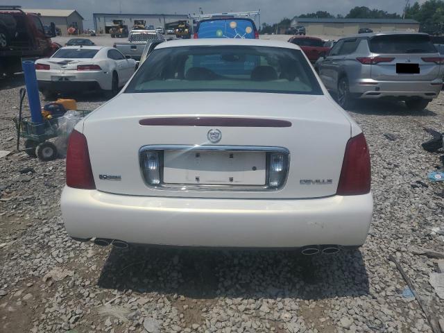 Photo 6 from auction – 2004 CADILLAC DEVILLE with VIN 1G6KD54Y14U150601