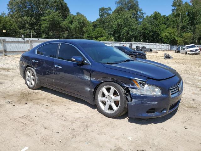 Photo 4 from auction – 2014 NISSAN MAXIMA S with VIN 1N4AA5AP9EC492503
