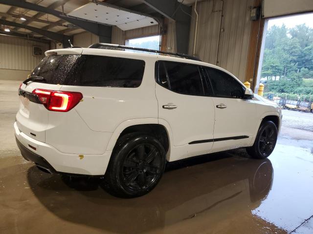 Photo 3 from auction – 2019 GMC ACADIA DEN with VIN 1GKKNXLS0KZ165677
