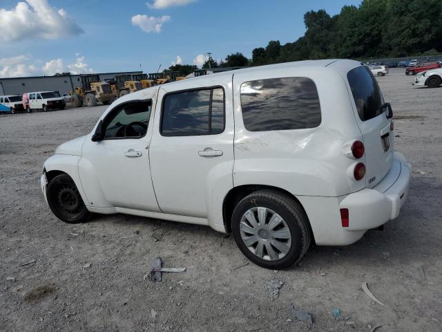 Photo 2 from auction – 2010 CHEVROLET HHR LS with VIN 3GNBAADB9AS514096