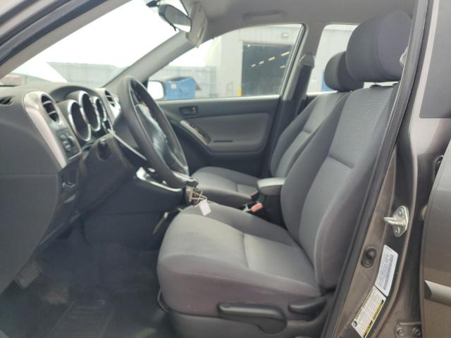 Photo 7 from auction – 2007 PONTIAC VIBE with VIN 5Y2SL658X7Z406715