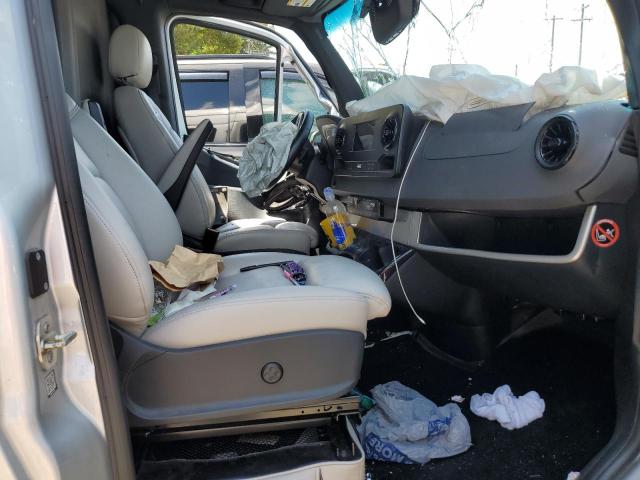 Photo 7 from auction – 2019 MERCEDES-BENZ SPRINTER 2 with VIN WDAPF0CD1KP037857