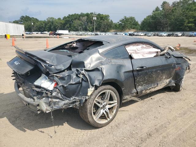 Photo 3 from auction – 2015 FORD MUSTANG GT with VIN 1FA6P8CF3F5430871