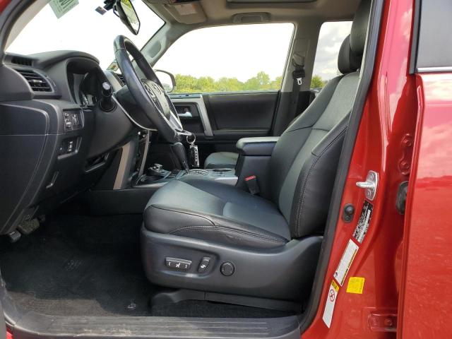 Photo 7 from auction – 2019 TOYOTA 4RUNNER SR with VIN JTEBU5JR0K5713599
