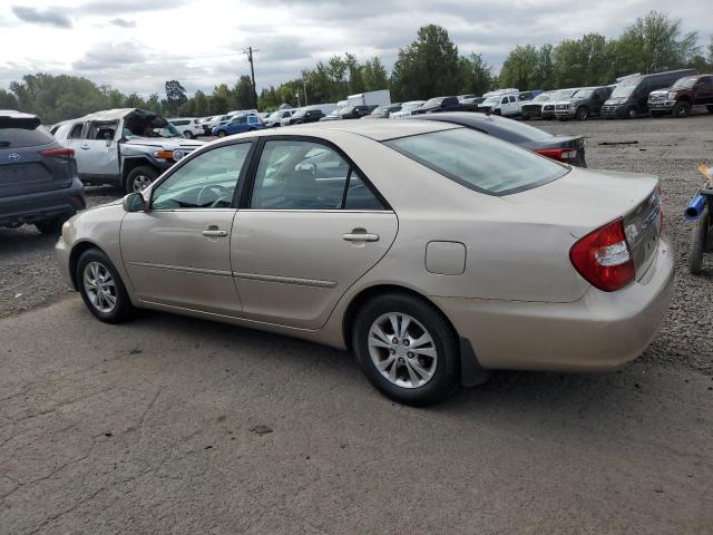 Photo 2 from auction – 2004 TOYOTA CAMRY LE with VIN 4T1BE32K84U884144