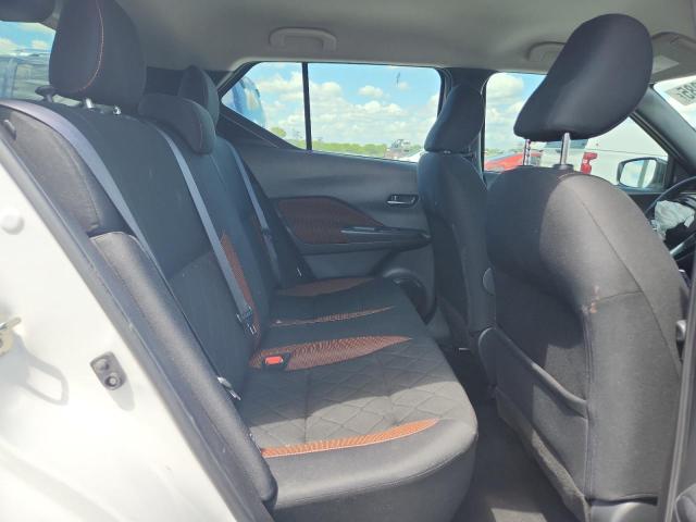 Photo 11 from auction – 2020 NISSAN KICKS SR with VIN 3N1CP5DV1LL539085