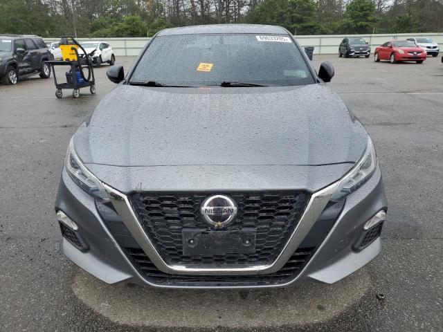 Photo 5 from auction – 2019 NISSAN ALTIMA SR with VIN 1N4BL4CW1KN302691