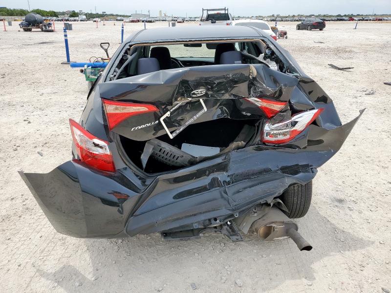 Photo 6 from auction – 2019 TOYOTA COROLLA L with VIN 5YFBURHE2KP904913