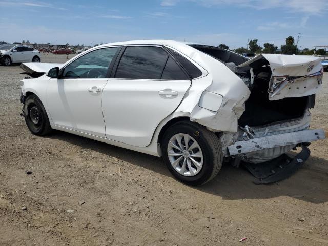 Photo 2 from auction – 2016 TOYOTA CAMRY LE with VIN 4T4BF1FK7GR540472