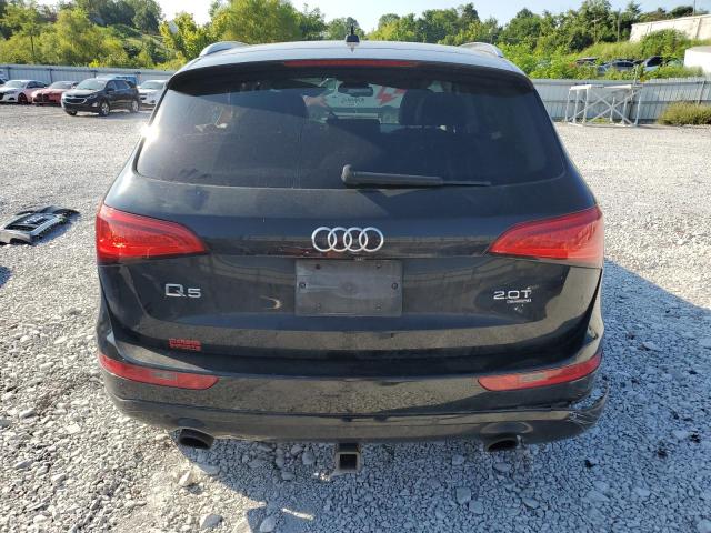 Photo 6 from auction – 2013 AUDI Q5 PREMIUM with VIN WA1LFAFP5DA079956