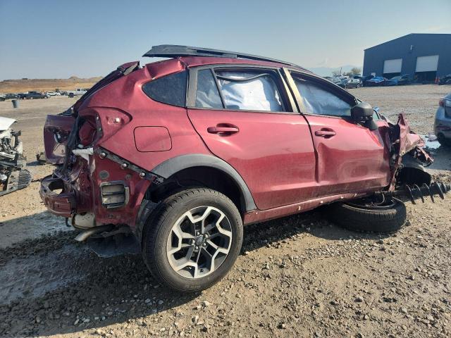 Photo 3 from auction – 2016 SUBARU CROSSTREK with VIN JF2GPAAC6GG264271